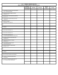 Form R-41 Schedule C Inventory Control of Wineries - Beverage Tax - New Jersey, Page 2