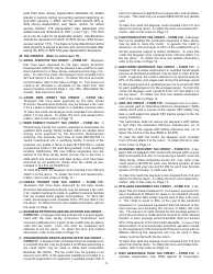 Instructions for Form BFC-1 Corporation Business Tax Return for Banking and Financial Corporations - New Jersey, Page 11