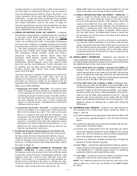 Instructions for Form BFC-1 Corporation Business Tax Return for Banking and Financial Corporations - New Jersey, Page 13