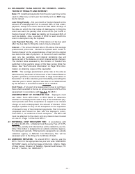Instructions for Form BFC-1 Corporation Business Tax Return for Banking and Financial Corporations - New Jersey, Page 14