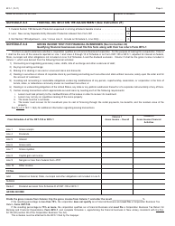 Form BFC-1 &quot;Corporation Business Tax Return for Banking and Financial Corporations&quot; - New Jersey, Page 5