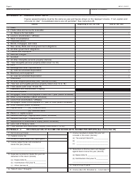 Form BFC-1 &quot;Corporation Business Tax Return for Banking and Financial Corporations&quot; - New Jersey, Page 8