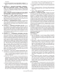 Instructions for Form CBT-100 Corporation Business Tax Return - New Jersey, Page 10