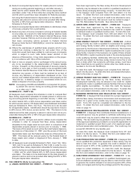 Instructions for Form CBT-100 Corporation Business Tax Return - New Jersey, Page 11