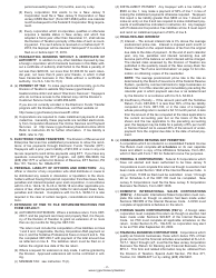 Instructions for Form CBT-100 Corporation Business Tax Return - New Jersey, Page 5
