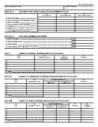 Form CBT-100S New Jersey Corporation Business Tax Return - New Jersey, Page 11
