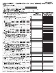 Form CBT-100S New Jersey Corporation Business Tax Return - New Jersey, Page 12