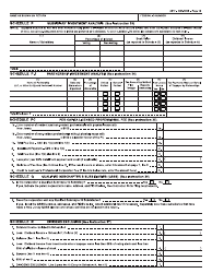 Form CBT-100S New Jersey Corporation Business Tax Return - New Jersey, Page 15