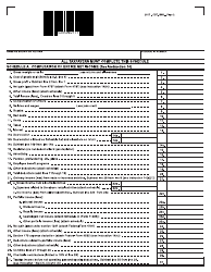 Form CBT-100S New Jersey Corporation Business Tax Return - New Jersey, Page 2