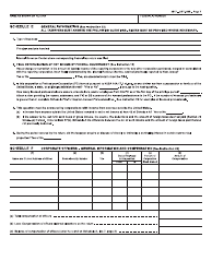 Form CBT-100S New Jersey Corporation Business Tax Return - New Jersey, Page 7