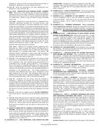 Instructions for Form CBT-100S S Corporation Business Tax Return - New Jersey, Page 7