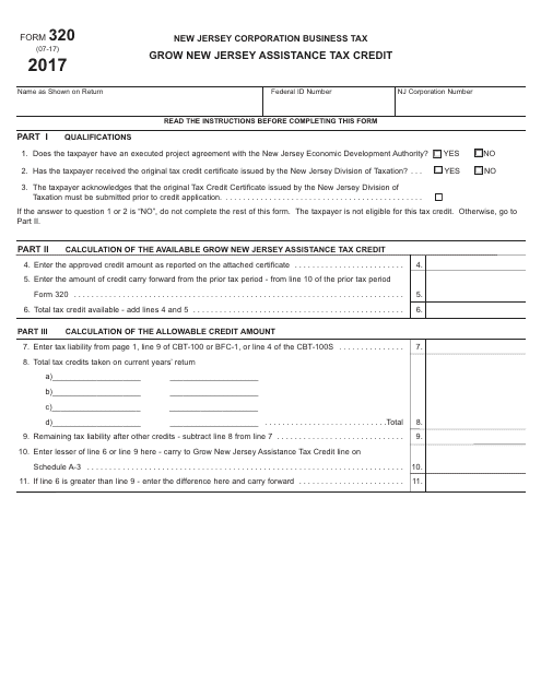 Fl 320 Printable Form Printable World Holiday