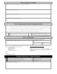 Form PPT-1 Petroleum Products Gross Receipts Tax - New Jersey, Page 2