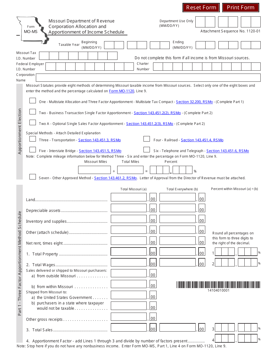form-mo-ms-download-fillable-pdf-or-fill-online-corporation-allocation