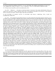 Form 617 Commercial Real Property Statement - Michigan, Page 4