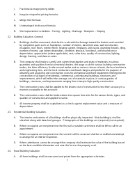 Model Contract for Revaluation Services - Maine, Page 7