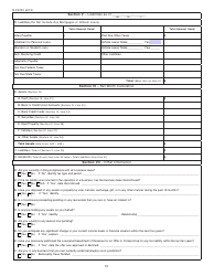 Form R-20212 Offer in Compromise Program - Louisiana, Page 11