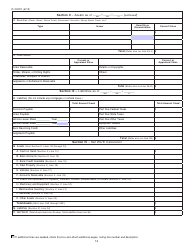 Form R-20212 Offer in Compromise Program - Louisiana, Page 15