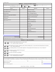 Form R-20212 Offer in Compromise Program - Louisiana, Page 16