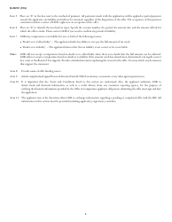 Form R-20212 Offer in Compromise Program - Louisiana, Page 4