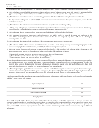 Form R-20212 Offer in Compromise Program - Louisiana, Page 7