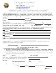 CPA Licensegrade Transfer Application - Idaho, Page 3