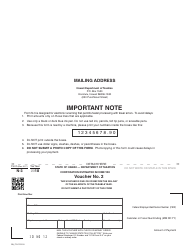 Form N-3 Declaration of Estimated Income Tax for Corporations and S Corporations - Hawaii, Page 4