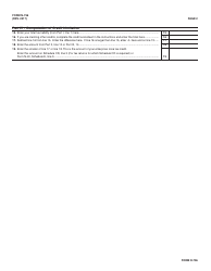 Form N-756 Enterprise Zone Tax Credit - Hawaii, Page 2