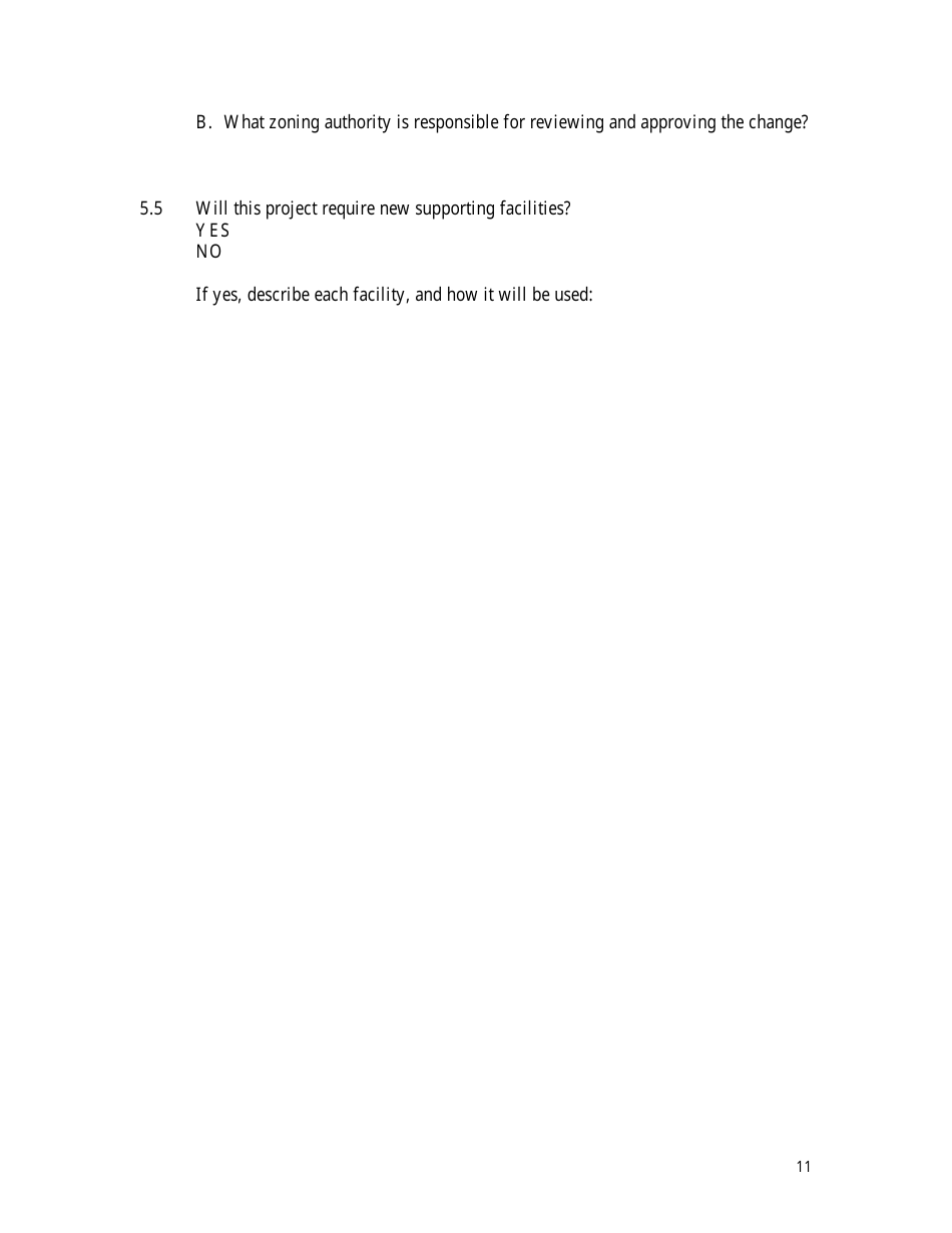 Application for a Coastal Zone Act Status Decision - Delaware, Page 11