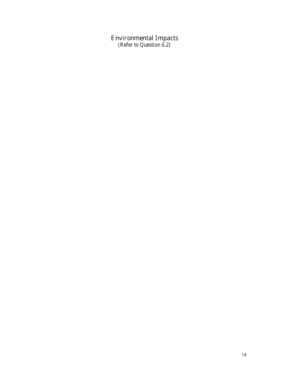 Application for a Coastal Zone Act Status Decision - Delaware, Page 14