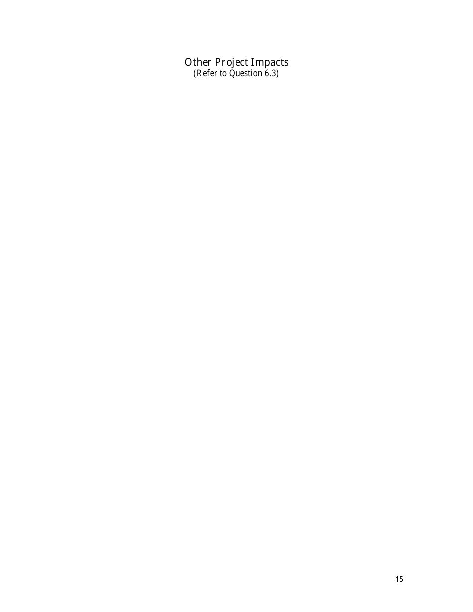 Application for a Coastal Zone Act Status Decision - Delaware, Page 15