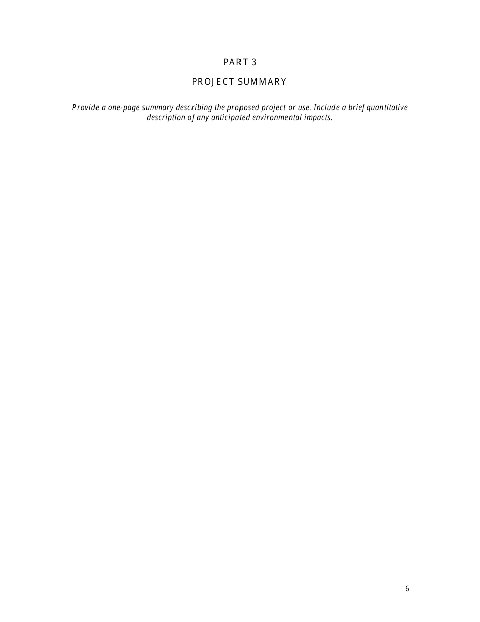 Application for a Coastal Zone Act Status Decision - Delaware, Page 6