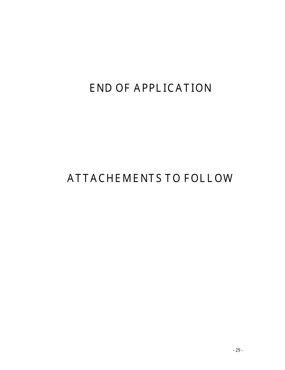 Application for a Coastal Zone Act Permit - Delaware, Page 29
