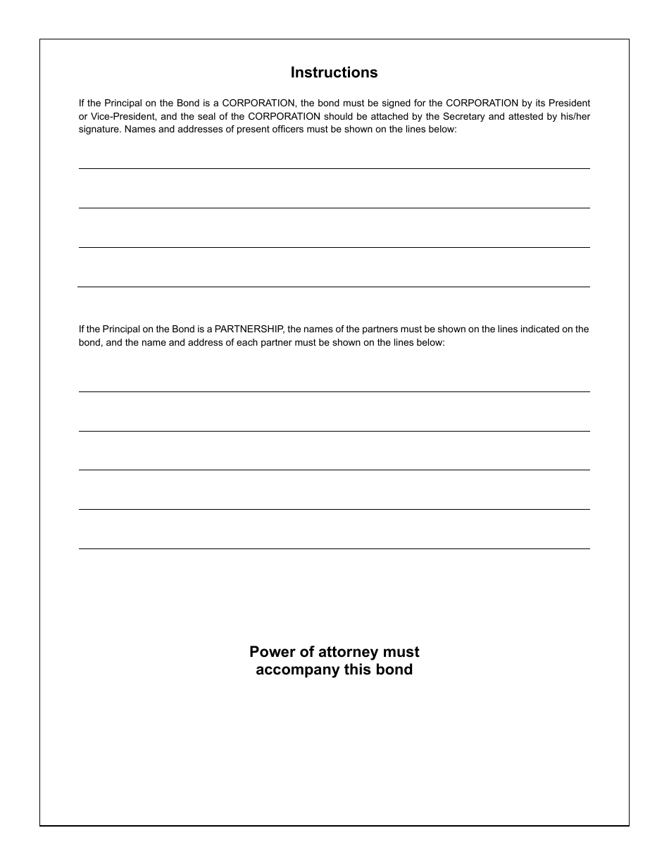 Form DR7065 Fuel Distributors Bond - Colorado, Page 2