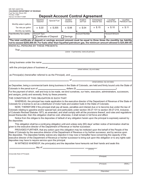 form-dr-7067-download-fillable-pdf-deposit-account-control-agreement