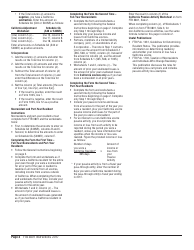 Instructions for Form FTB3801 Passive Activity Loss Limitations - California, Page 4