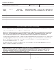 State Form 53855 (104-SR) Single Return Business Tangible Personal Property - Indiana, Page 2