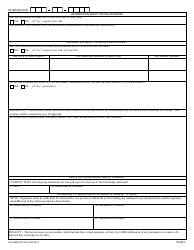 VA Form 21P-524 Statement of Person Claiming to Have Stood in Relation of Parent, Page 3
