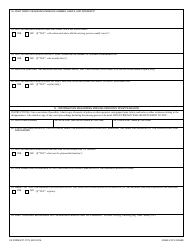 VA Form 21P-1775 Statement of Disappearance, Page 5