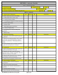 TRADOC Form 350-70-4-1-R-E Observation Worksheet, Page 3