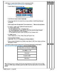USAREC Form 25-1-1.1 G-6 User in-Processing Checklist, Page 2