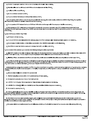 USAREC Form 385-10.7 Newcomers Safety and Occupational Health Briefing, Page 2