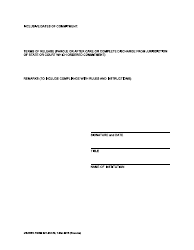 USAREC Form 601-210.04 Request for Information From Institution, Page 2