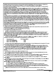 USAREC Form 601-37.9 Department of the Army Service Agreement - F. Edward Hebert Armed Forces Uniformed Services University of the Health Sciences, Page 2