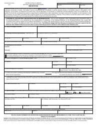 Document preview: Form NLRB-502 (RM) Rm Petition