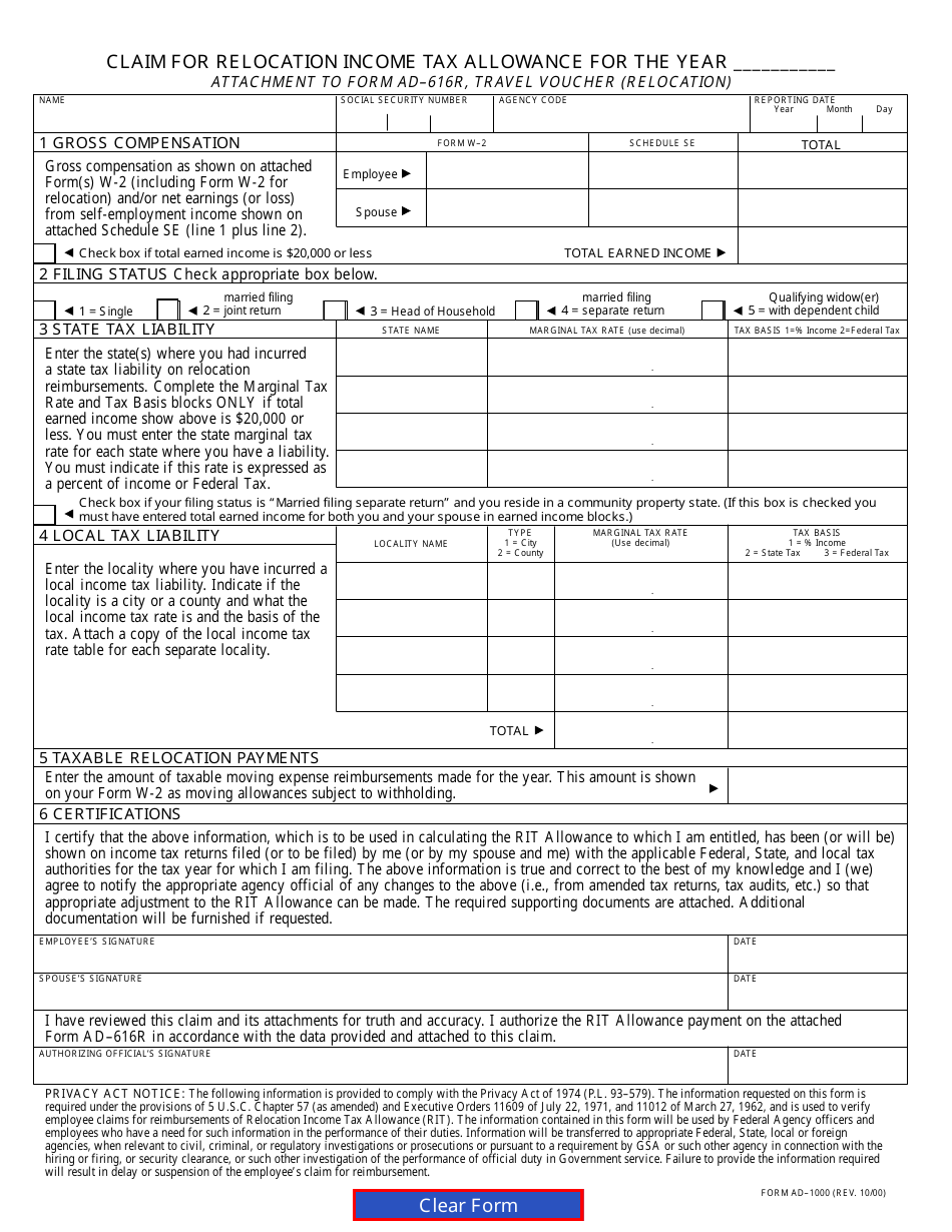 How To Claim Meal Allowance On Tax Return