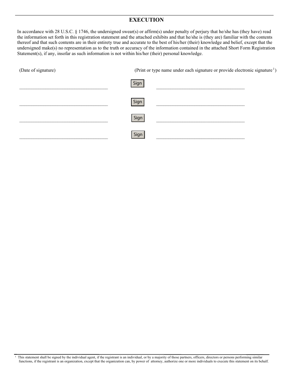 Form NSD-5 Amendment to Registration Statement Pursuant to the Foreign Agents Registration Act of 1938, Page 2