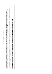 TTB Form 5110.43 &quot;Monthly Report of Processing (Denaturing) Operations&quot;, Page 2