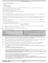 TTB Form 5130.10 Brewer&#039;s Notice, Page 3