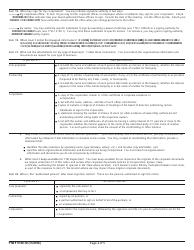 TTB Form 5130.10 Brewer&#039;s Notice, Page 4
